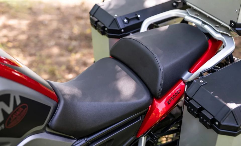 racermotors.by - мотоцикл Jawa RVM 500 Adventure