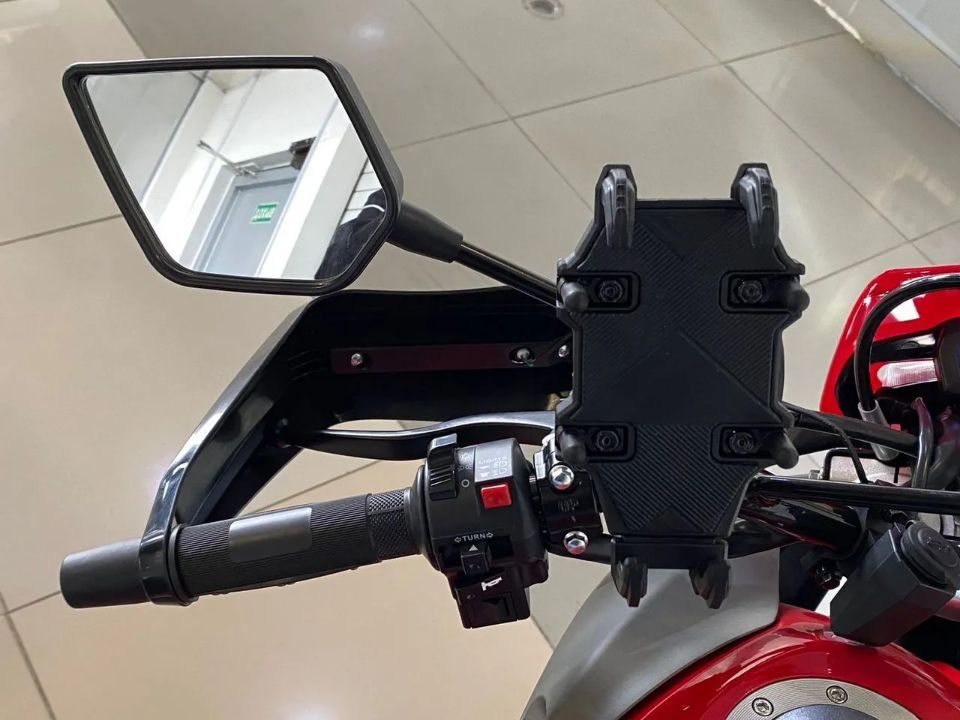 racermotors.by - Мотоцикл ATAKI CROSSER 300