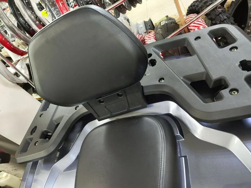 racermotors.by - Квадроцикл Motoland VOX250 WILD TRACK X PLUS