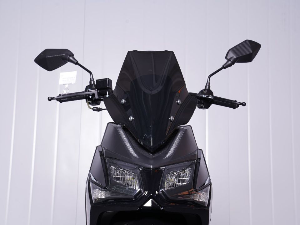 racermotors.by - Скутер SPRMOTORS Zoom-9