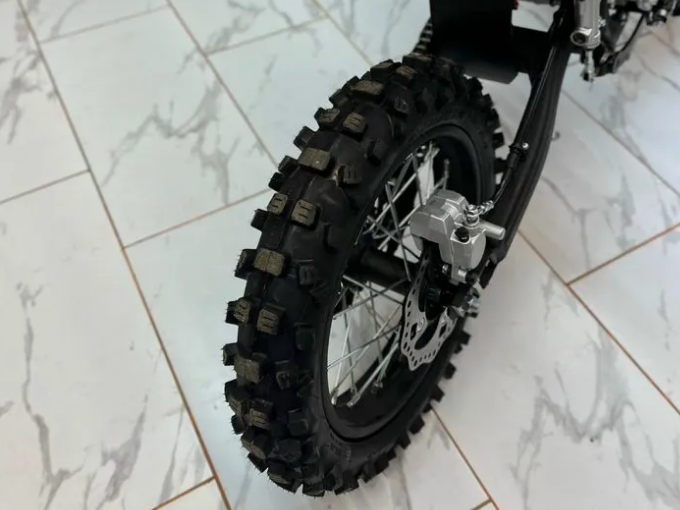 racermotors.by - Питбайк KAYO M125EM