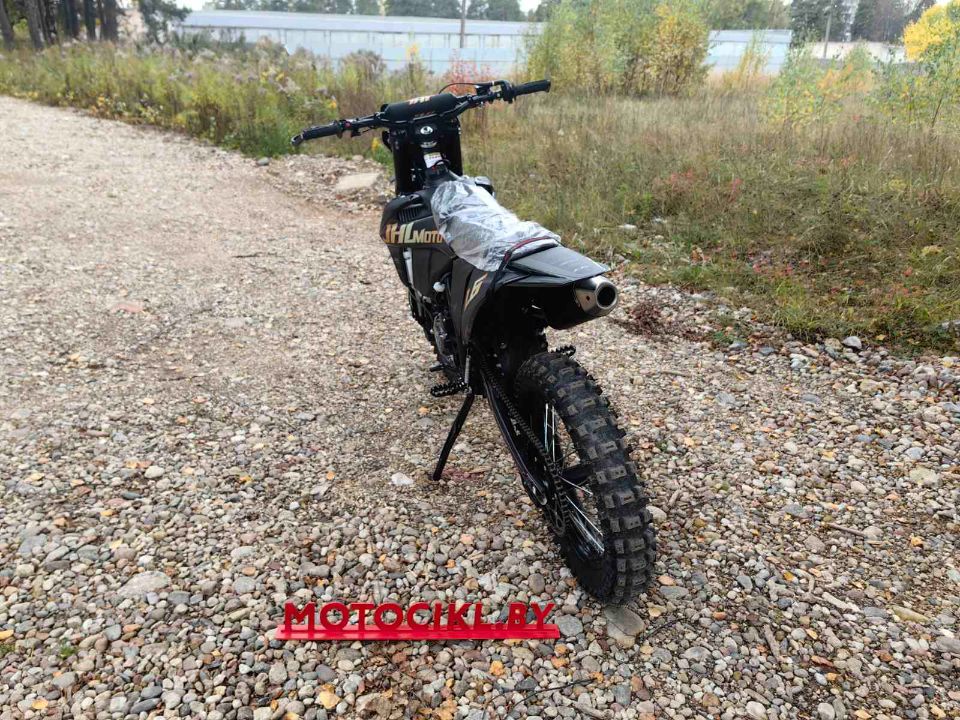 racermotors.by - JHLmoto L6 YBS300PRO