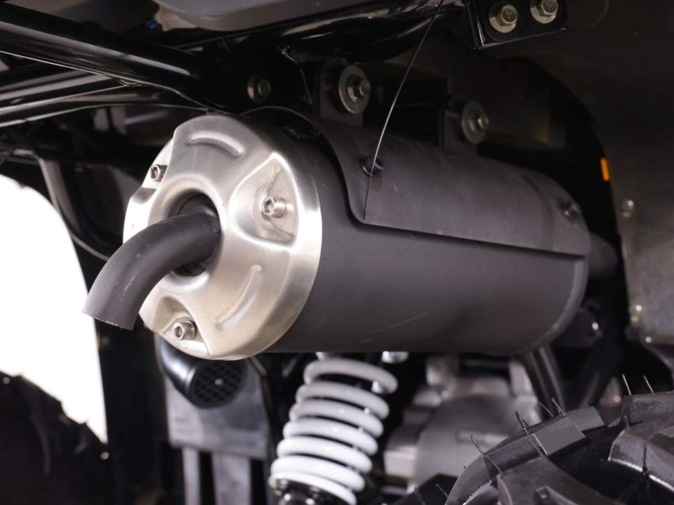 racermotors.by - Квадроцикл Motoland VOX250 WILD TRACK X PLUS