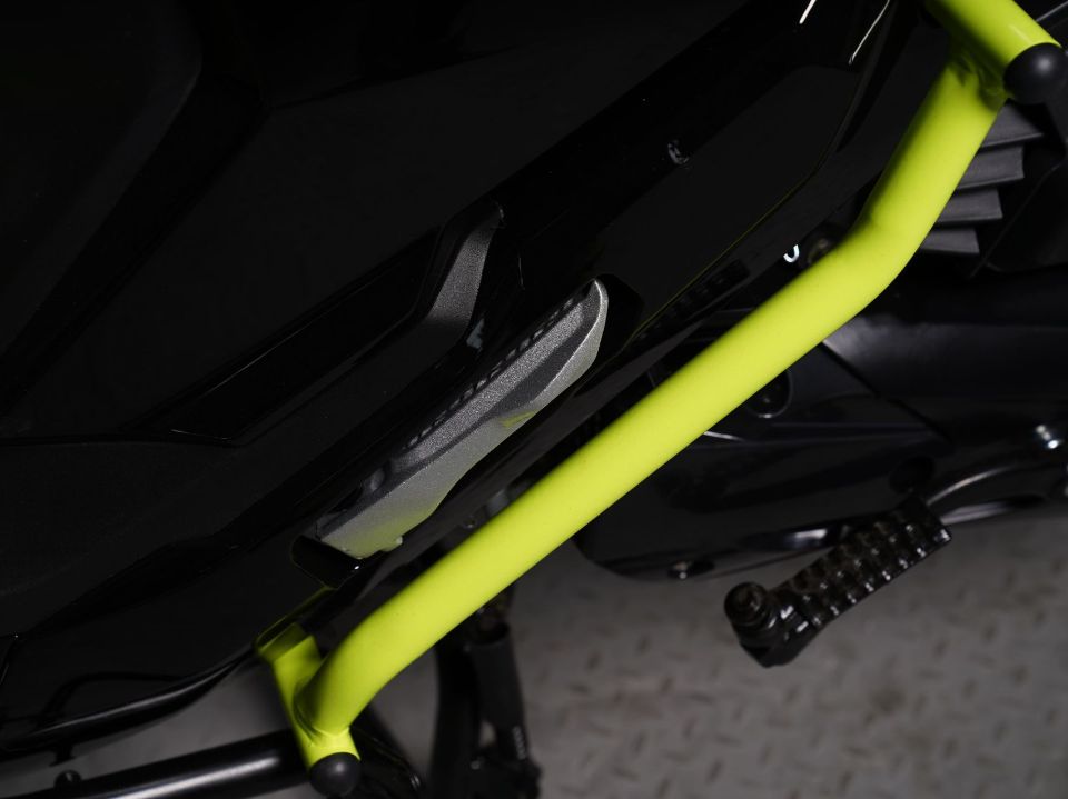 racermotors.by - Скутер SPRMOTORS Tank NEW