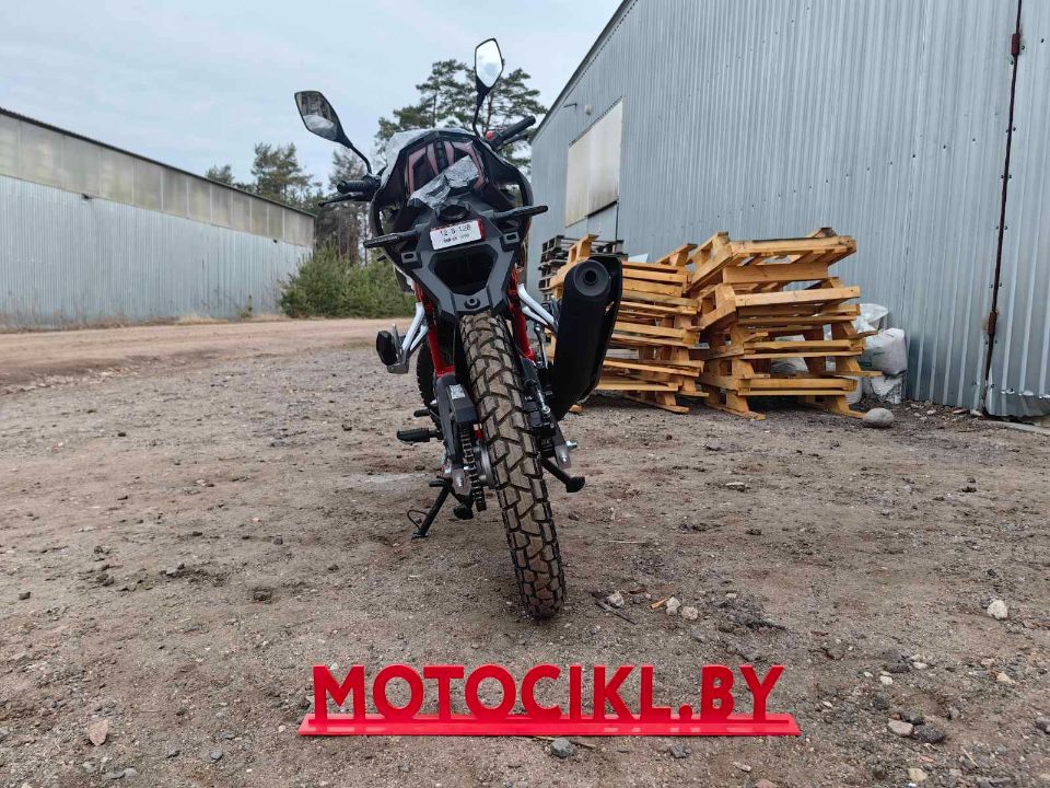 мопед.бел - Мопед Rockot Alpha Restyle