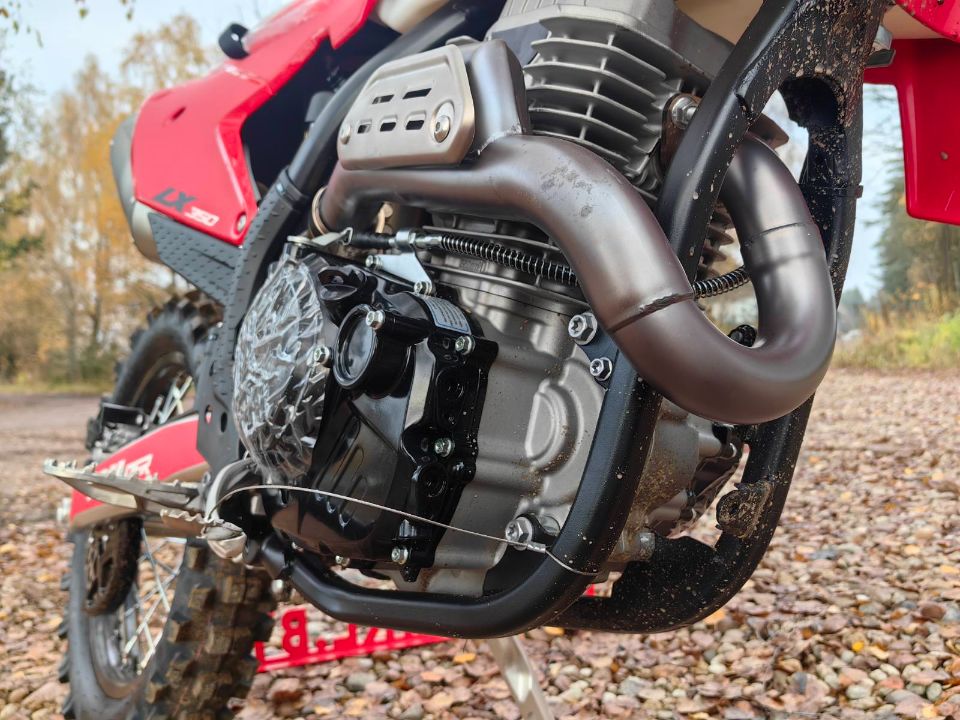 racermotors.by - JHLofr LX350 Air