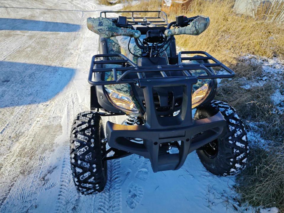 racermotors.by - квадроцикл Motoland 200 All Road