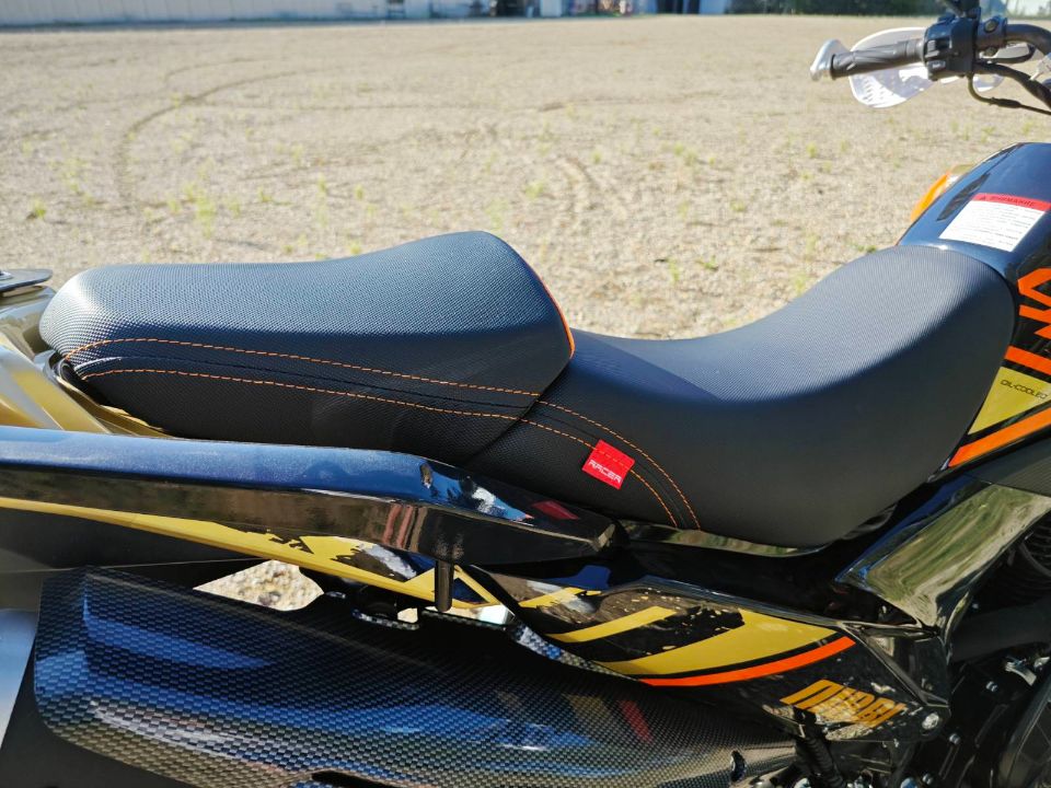 racermotors.by - Мотоцикл Racer RC 300-GY8B BROS