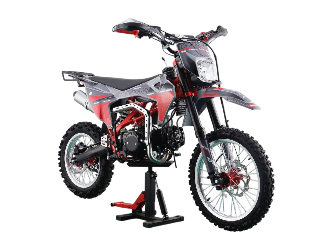 racermotors.by - Питбайк Racer Z2 Pitbike