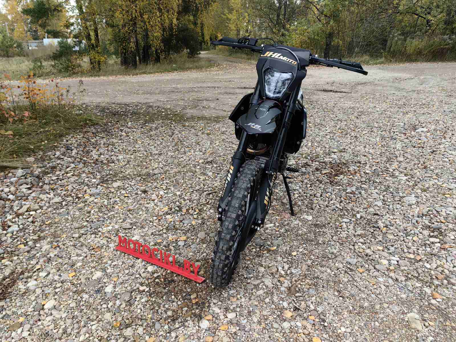 racermotors.by - JHLmoto L6 YBS300PRO
