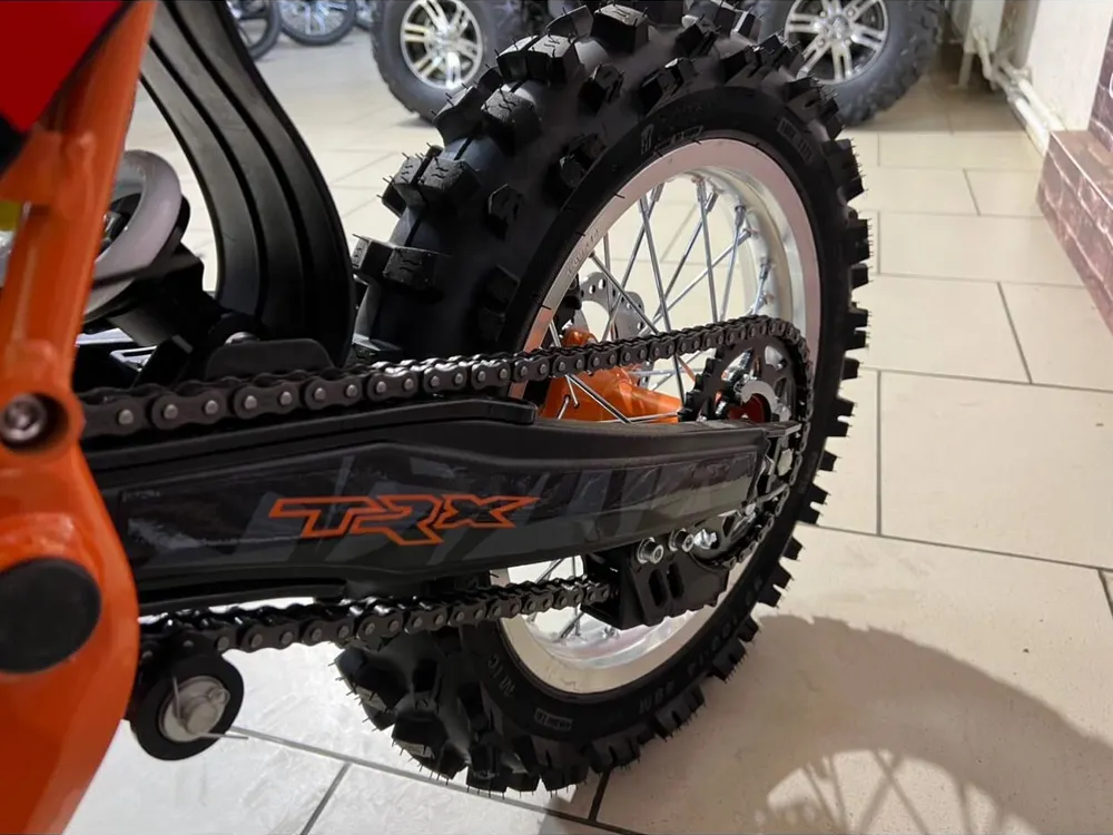 racermotors.by - ПИТБАЙК Racer TRX140E Pitbike