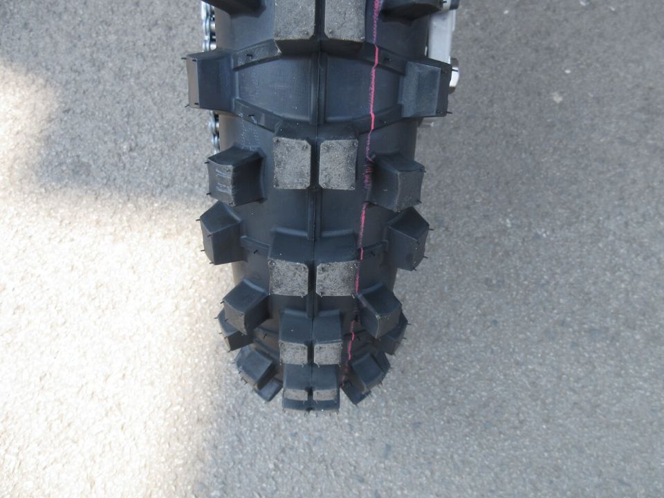 racermotors.by - Мотоцикл GR8 F300A Enduro Optimum