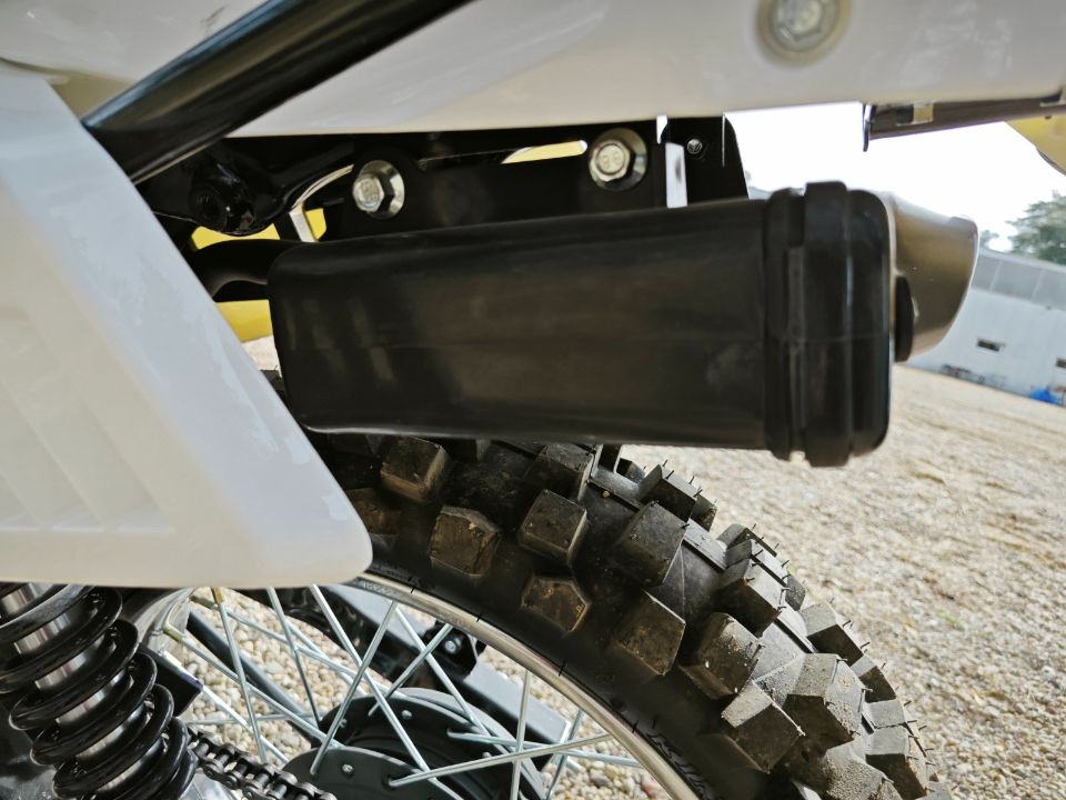 racermotors.by - Мотоцикл Motoland 200 STRIKER