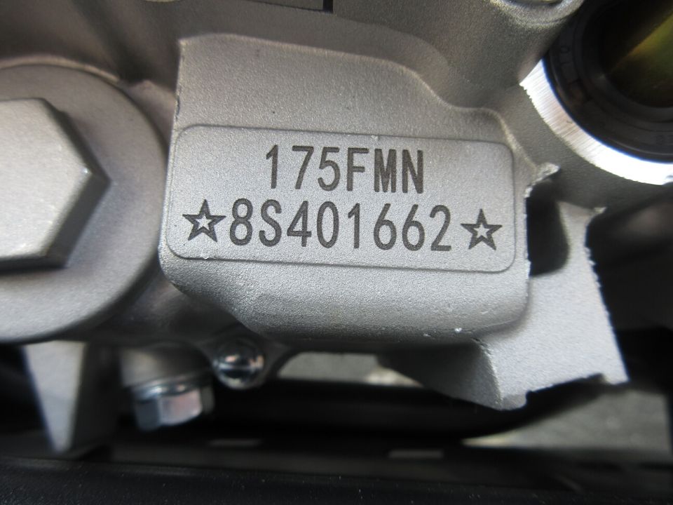 racermotors.by - Мотоцикл GR8 F300A Enduro Optimum