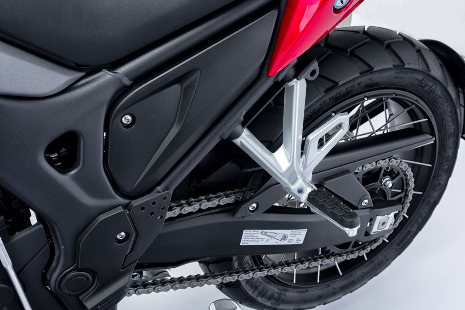 racermotors.by - мотоцикл Jawa RVM 500 Adventure