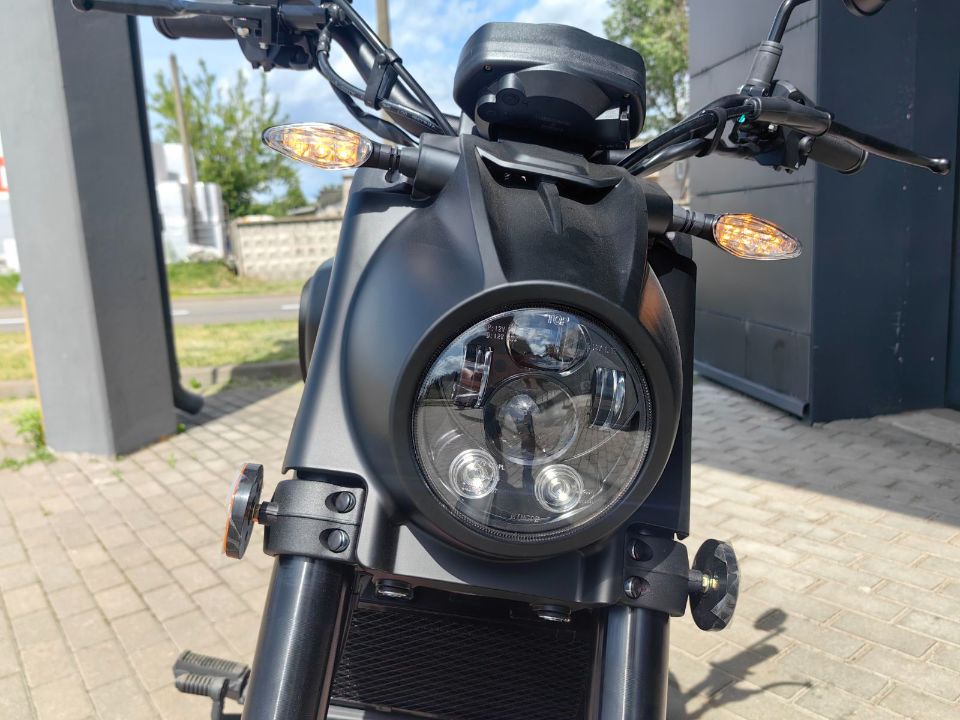 racermotors.by - HYOSUNG GV300S-D
