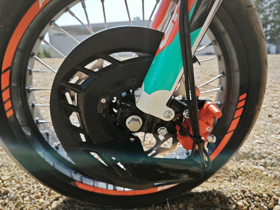 racermotors.by - Мотоцикл Motoland SMX300 S4 (175FMM) 17/17 (МОТАРД) с ЭПТС