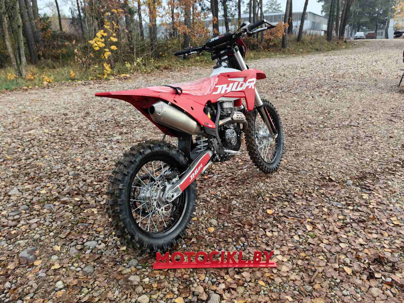 racermotors.by - JHLofr LX350 Air