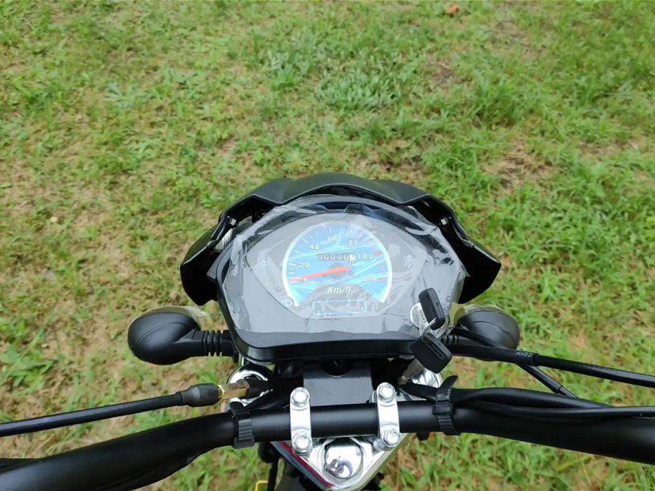 мопед.бел - Мопед Motoland Delta