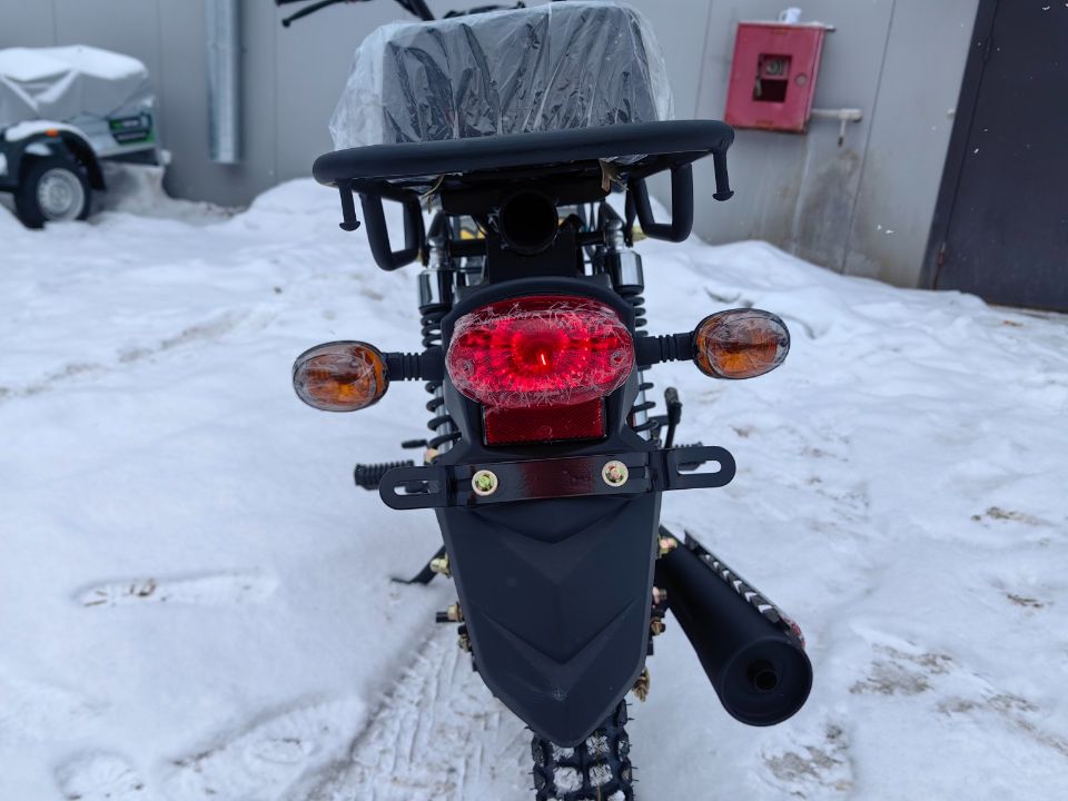 мопед.бел - Мопед Motoland Delta