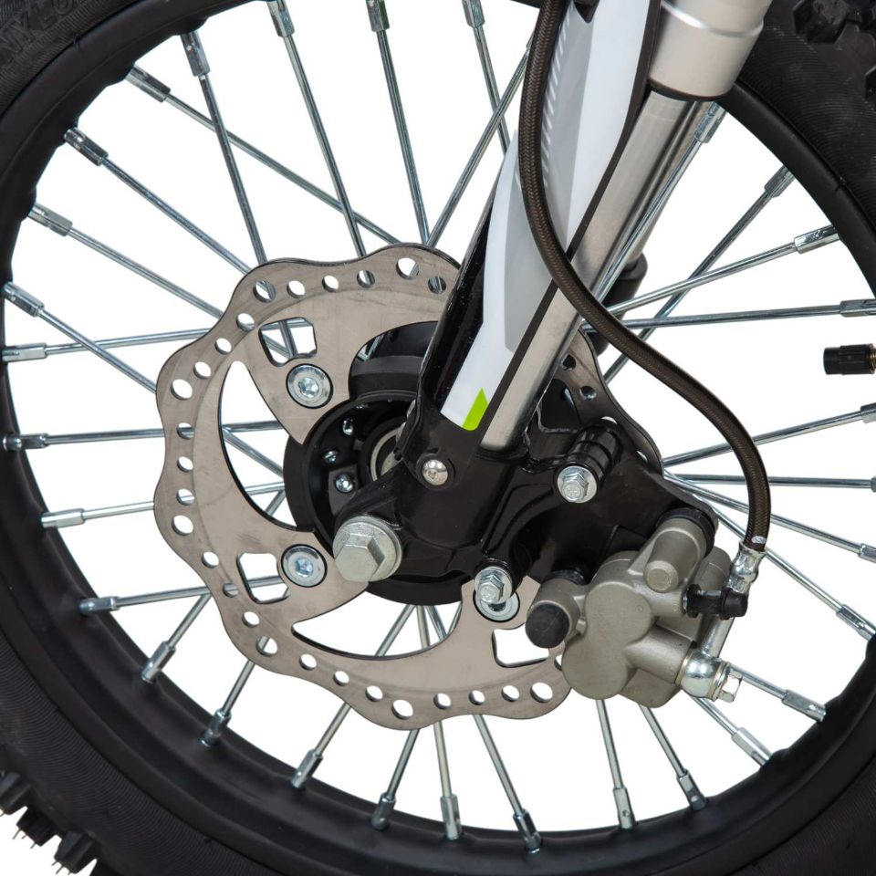 racermotors.by - Питбайк Motoland 125 SX 125 E 14/12