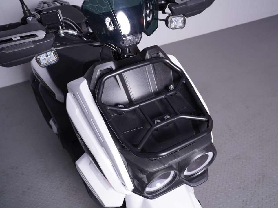 racermotors.by - Скутер SPRMOTORS Tank