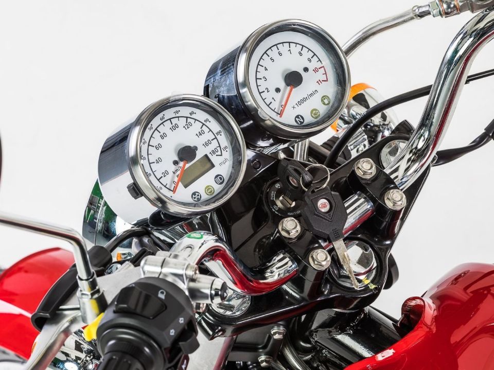 ява.бел - мотоцикл Jawa 350 OHC