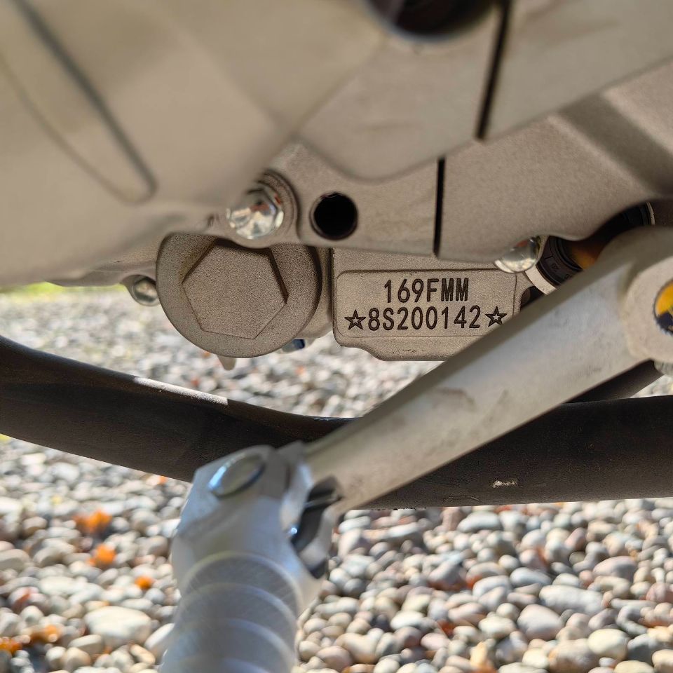 racermotors.by - Мотоцикл KAYO T4 300 Enduro PR