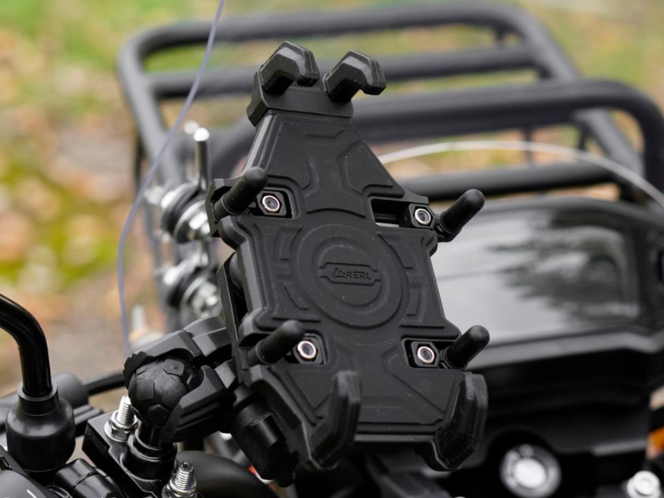 racermotors.by - Мотоцикл ROCKOT QUEST 2.0