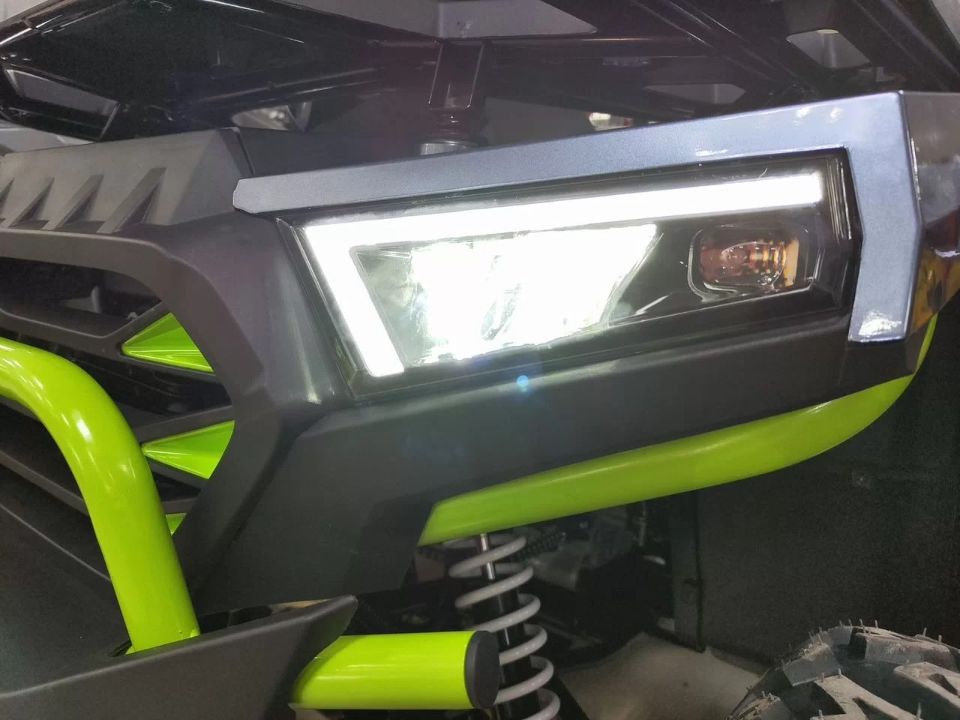 racermotors.by - Квадроцикл Motoland VOX250 WILD TRACK X PLUS