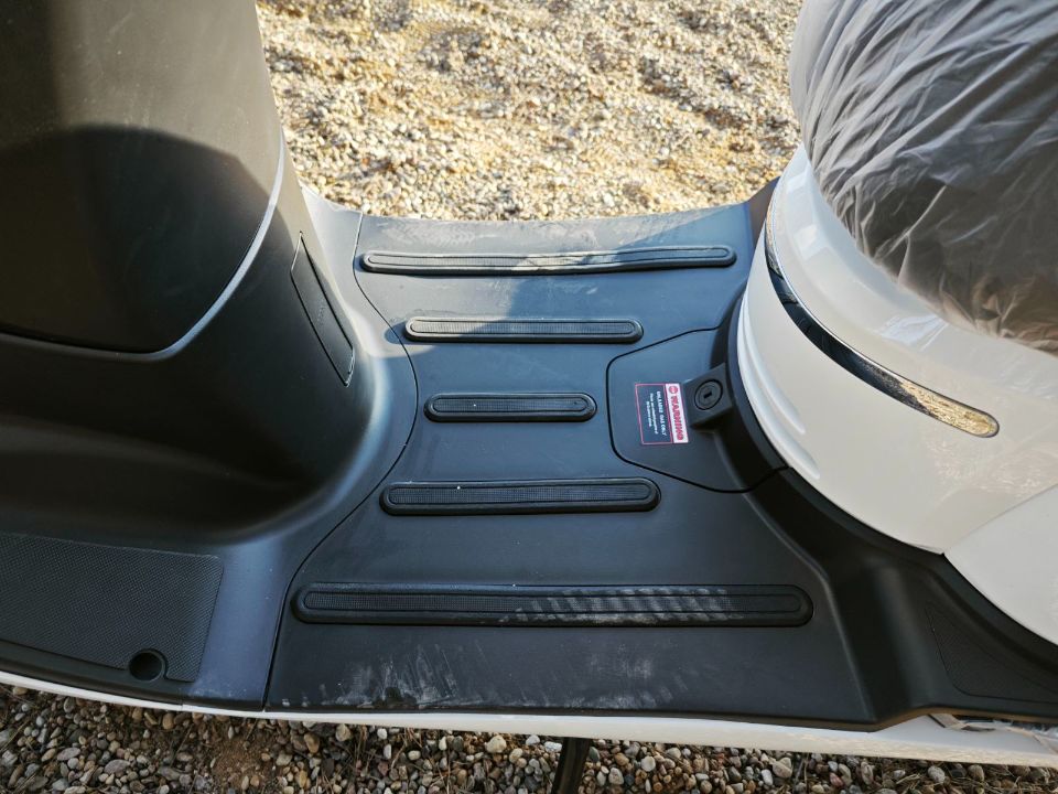 racermotors.by - СКУТЕР Минск Vesna 125