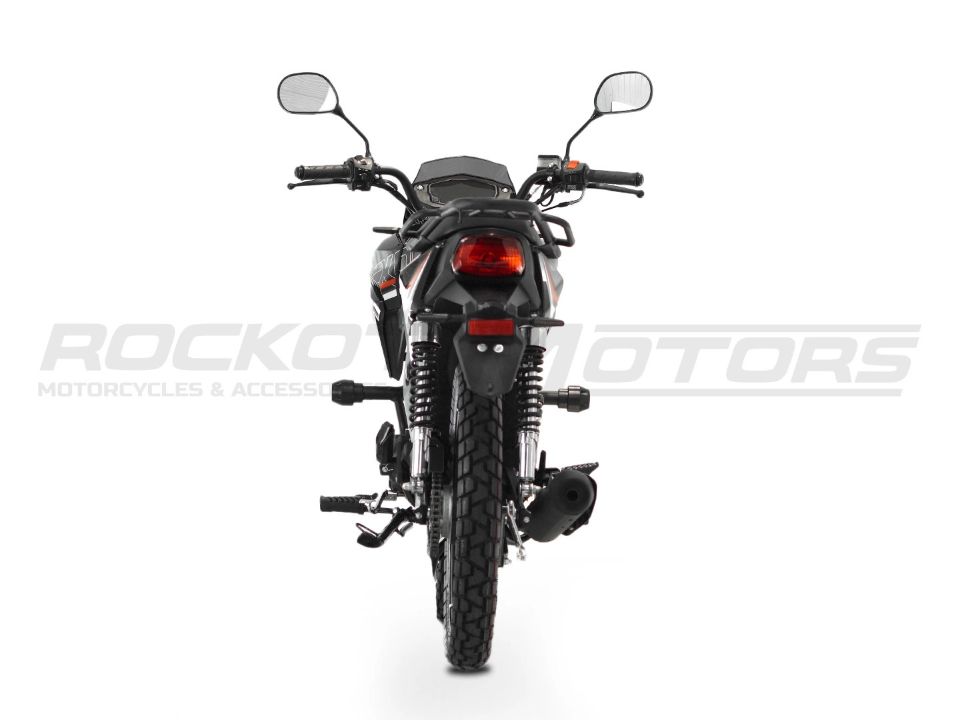 racermotors.by - Мопед ROCKOT ALPHA DYNAMIC