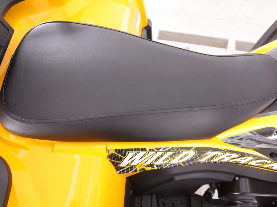 racermotors.by - Квадроцикл Motoland VOX250 WILD TRACK X PLUS