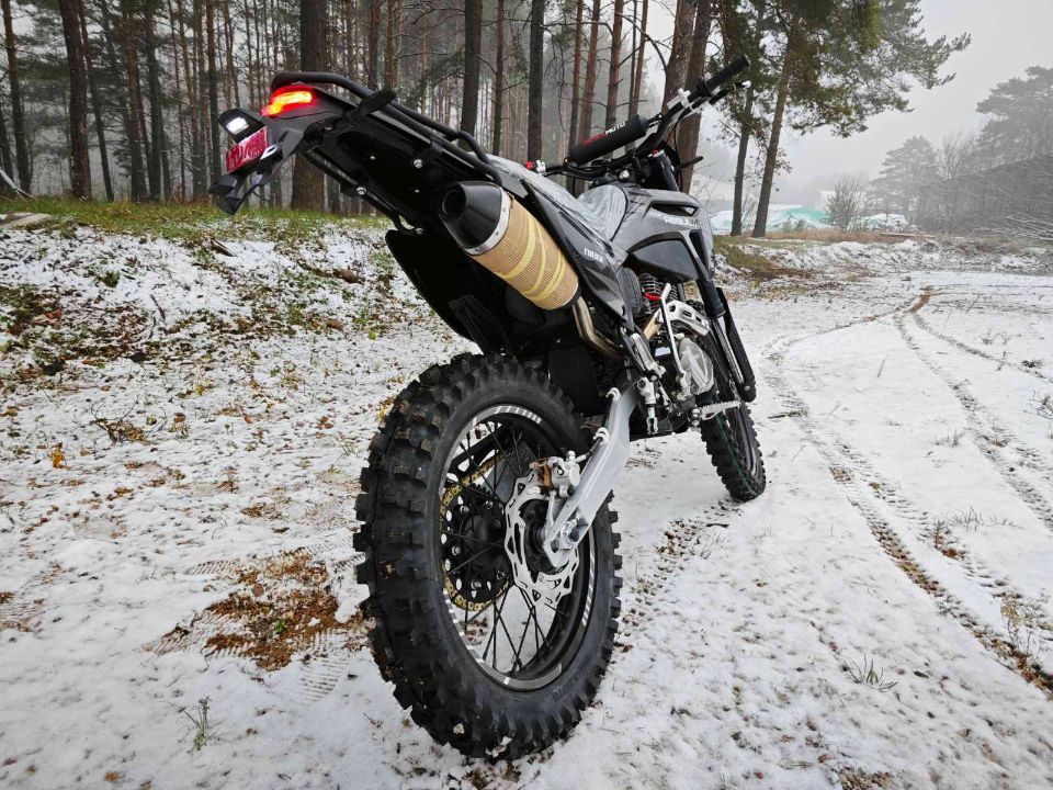 racermotors.by - Мотоцикл REGULMOTO SPORT-003 PR PRO 300