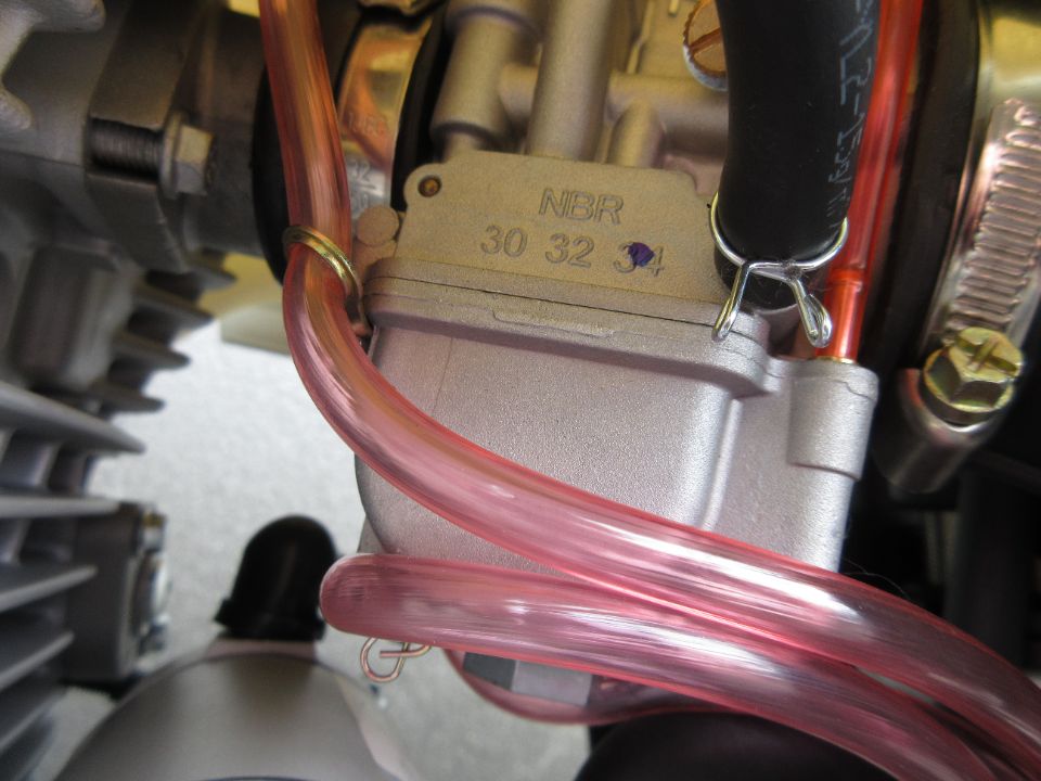 racermotors.by - GR S3 Rally (4T YB300H)