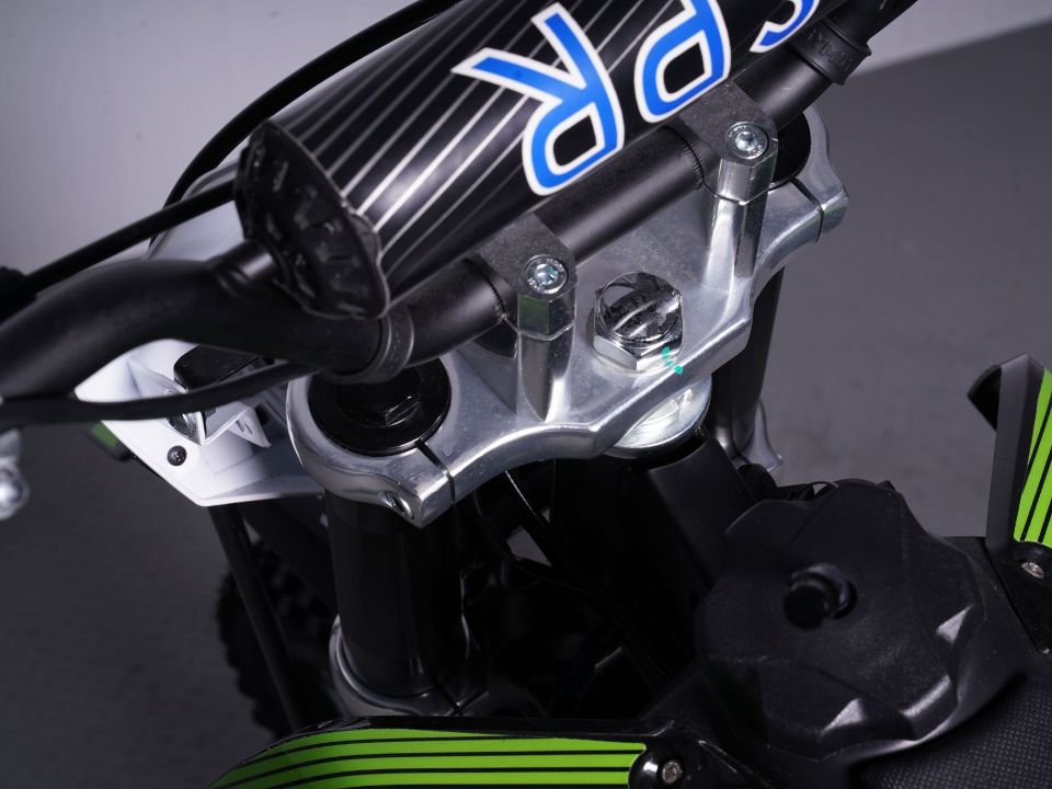 racermotors.by - Питбайк SPRMOTORS MiniCross