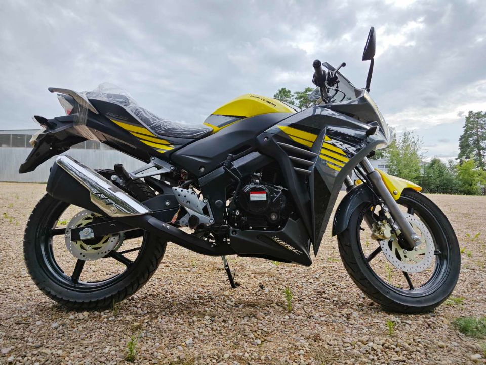 racermotors.by - МОТОЦИКЛ RACER SKYWAY RC300CS