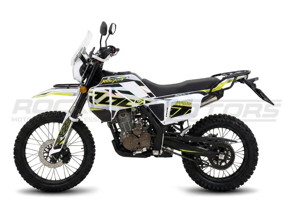 racermotors.by - ROCKOT HORIZON с ЭПТС