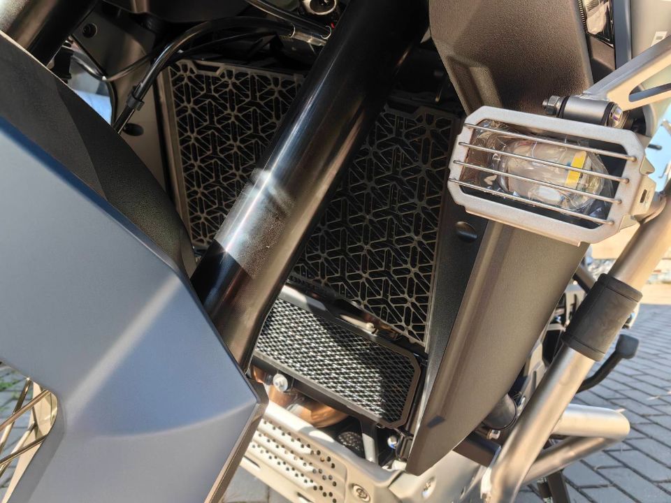 racermotors.by - Мотоцикл ZONTES ZT703-F TOUR