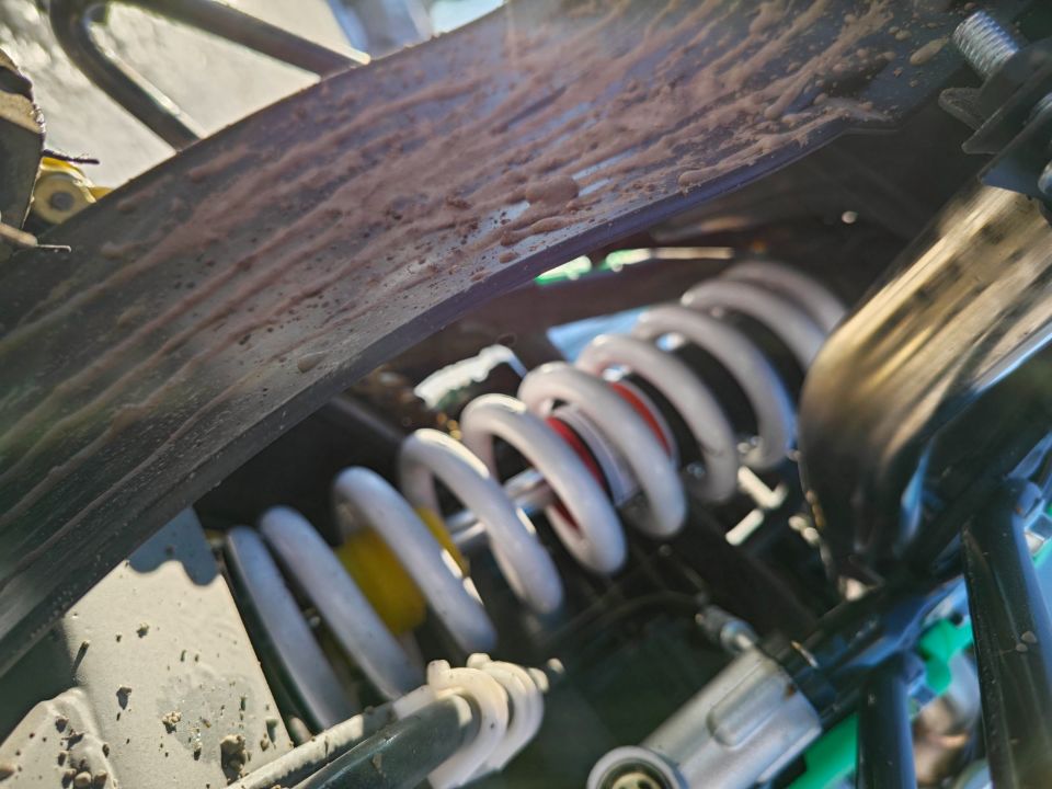 racermotors.by - Motoland XT250 HS 172FMM (PR5) с ЭПТС