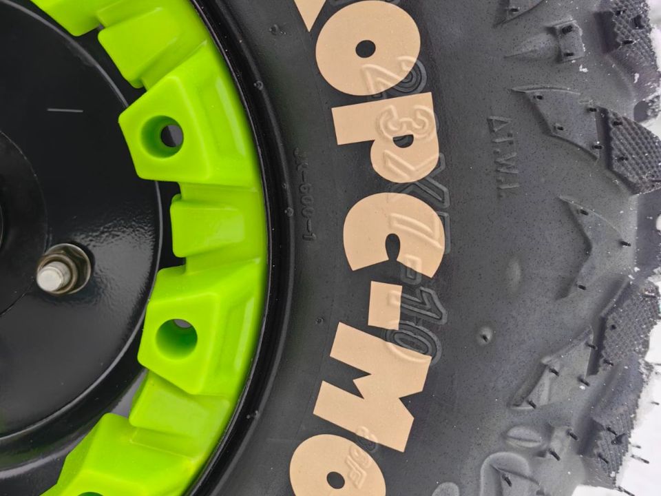 racermotors.by - Квадроцикл ХОРС (HORS) 035 с ПСМ