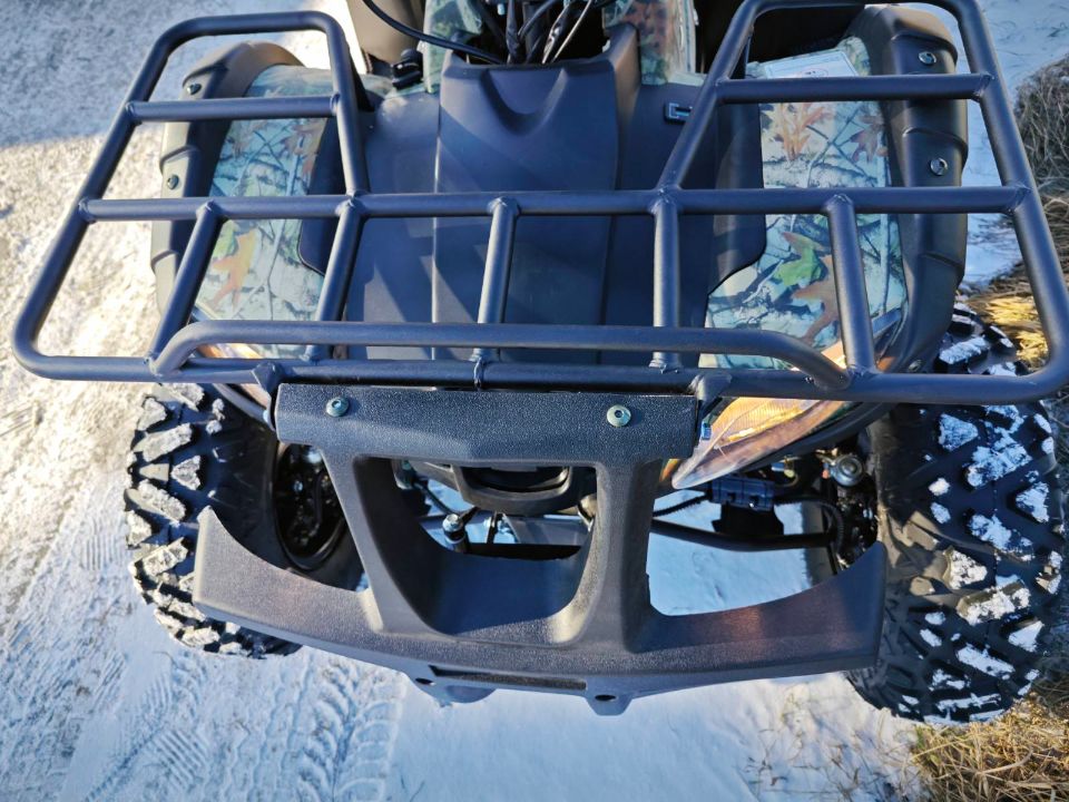 racermotors.by - квадроцикл Motoland 200 All Road