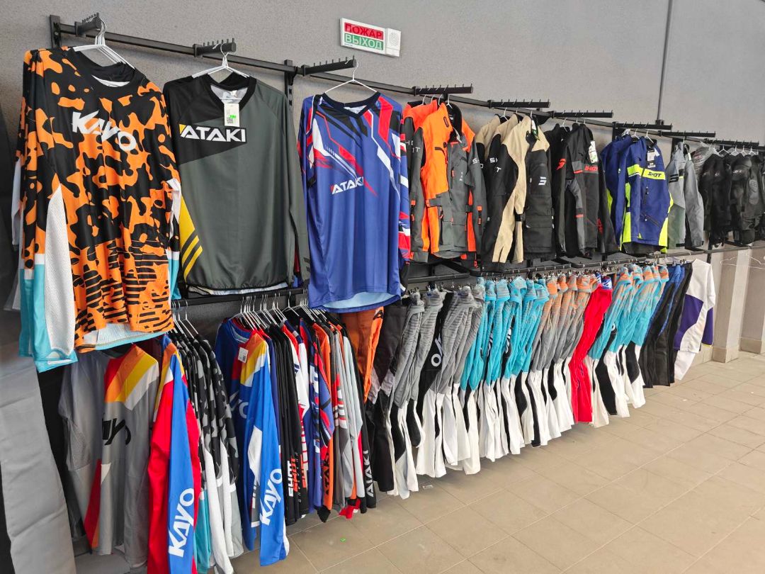 motocikl.by - Стать дилером