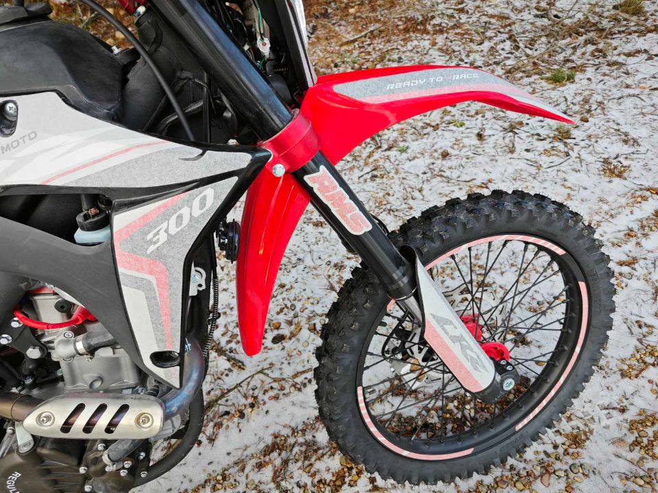 racermotors.by - мотоцикл Regulmoto CR-Z 300