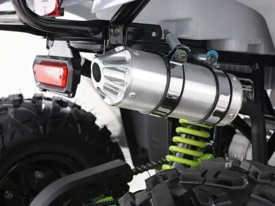 racermotors.by - Квадроцикл Хорс (HORS) 024 с ПСМ