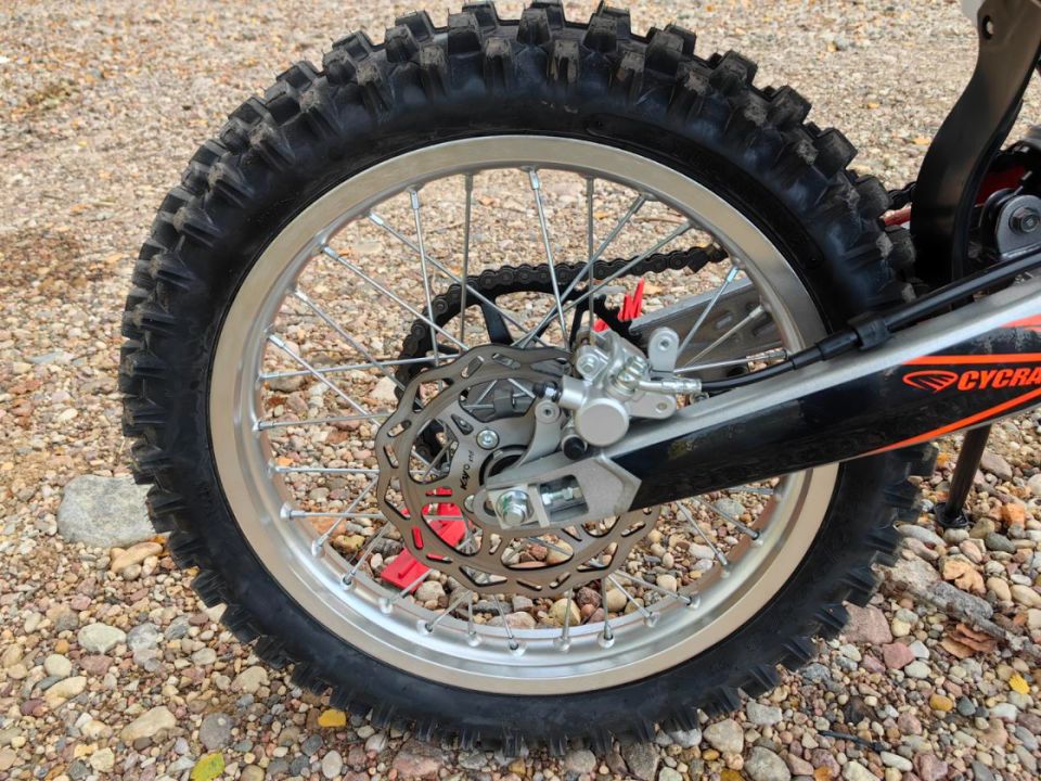 racermotors.by - KAYO K1-L 250 MX 21/18