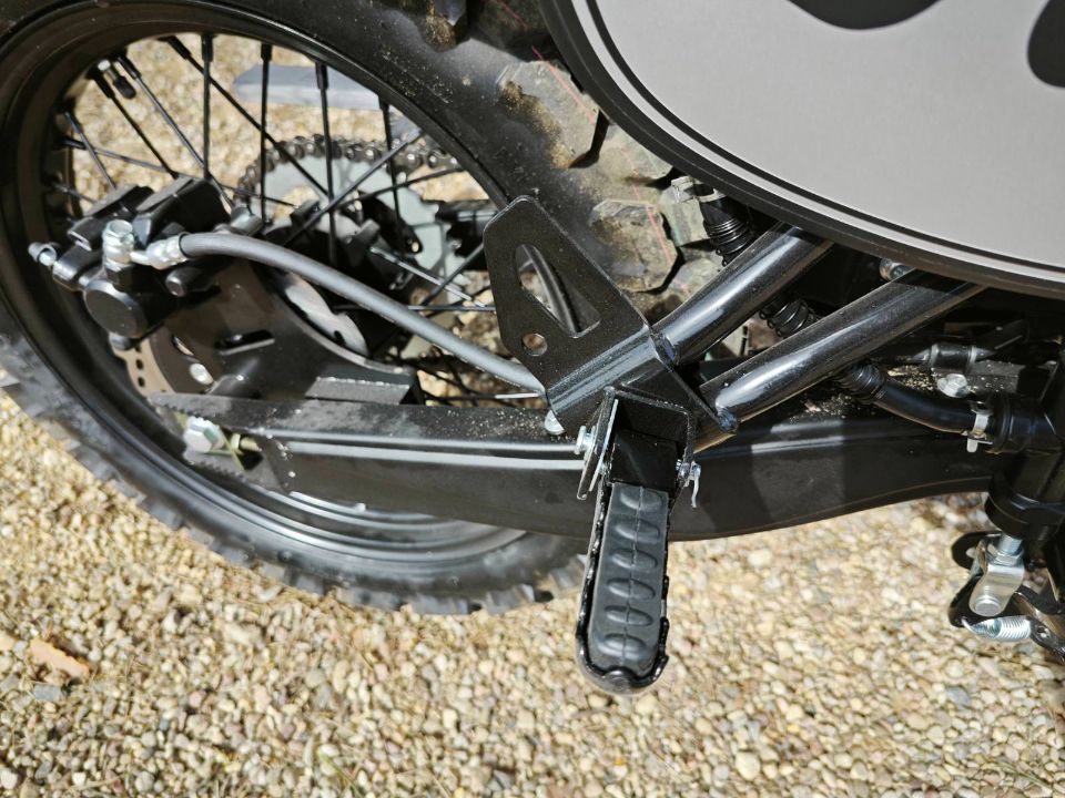 racermotors.by - Мотоцикл дорожный Motoland LEGEND 300