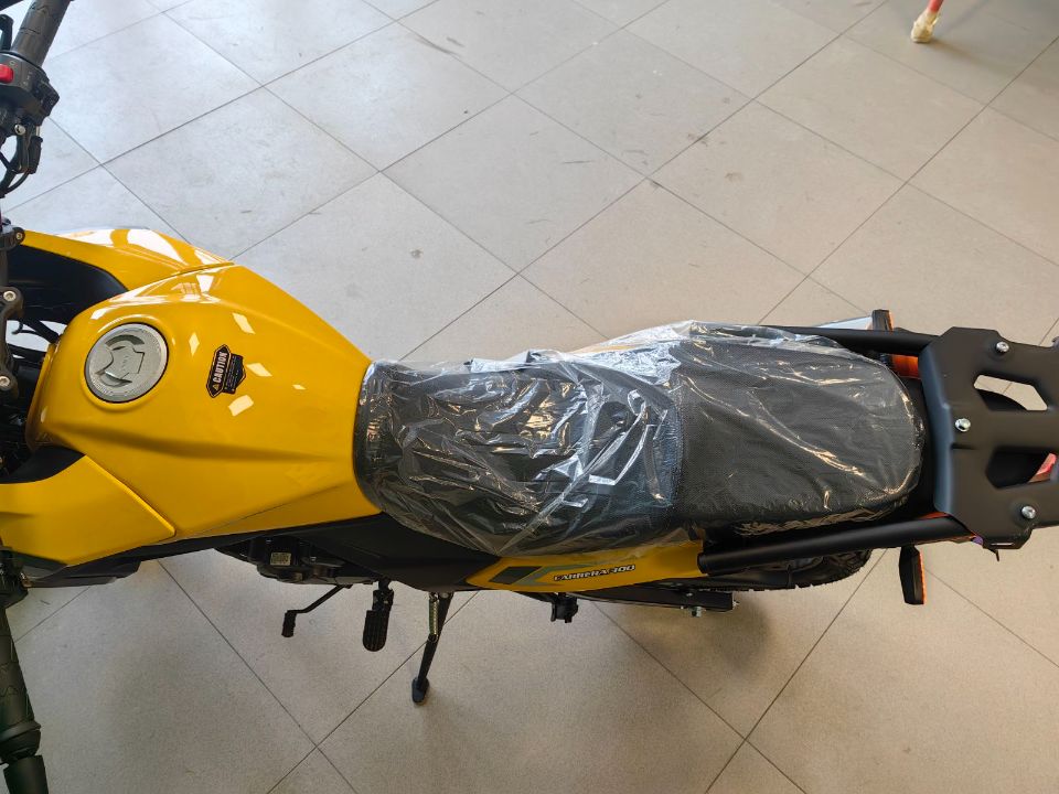 racermotors.by - Мотоцикл ATAKI CARRERA 300