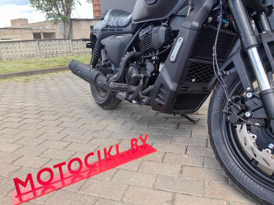 racermotors.by - HYOSUNG GV300S-D