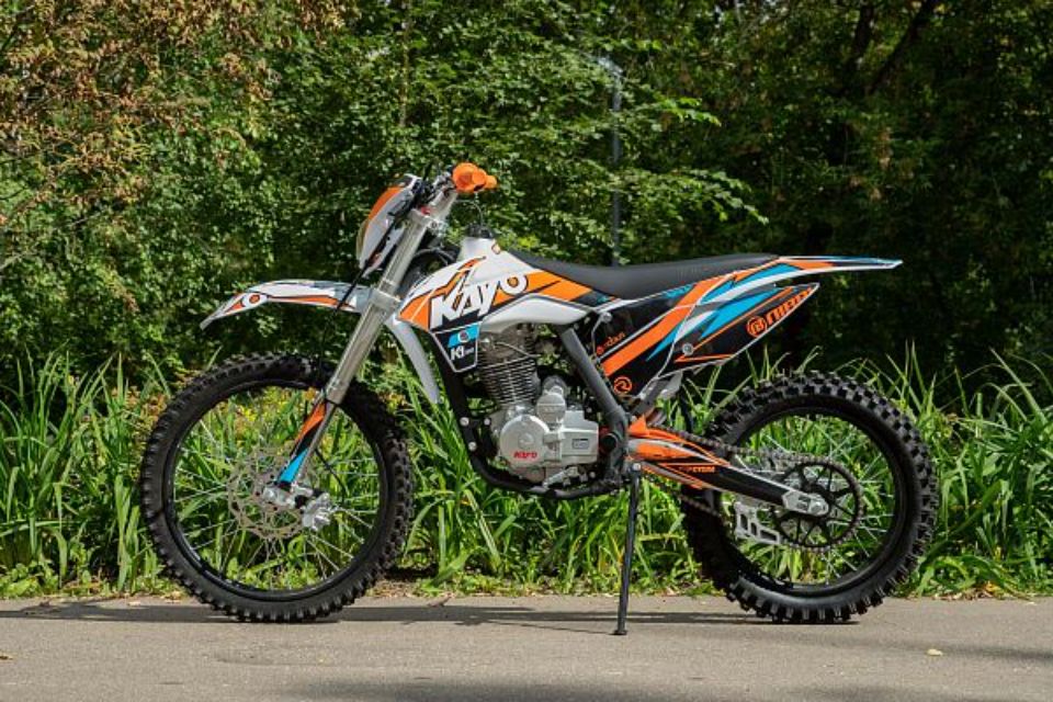 racermotors.by - KAYO K1-L 250 MX 21/18